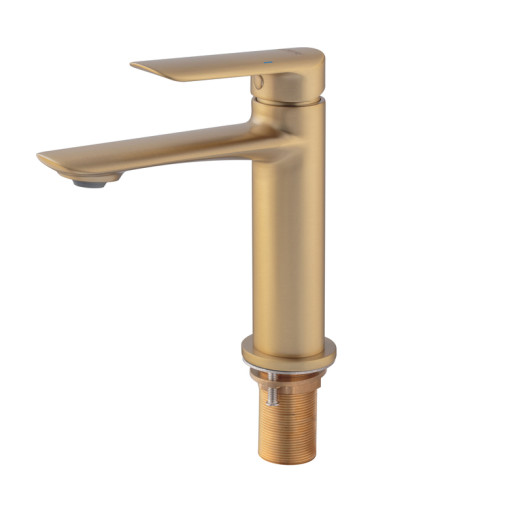 Змішувач для умивальника Koer KB-10028-12 (KR5291)