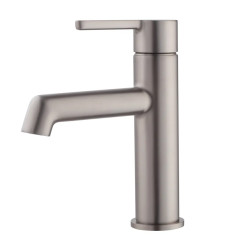 Змішувач для умивальника Koer KB-10029-07 колір графіт (KR5495)