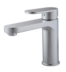 Змішувач для умивальника Koer KB-10030-01 (KR5424)