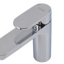 Смеситель для умывальника Koer KB-10030-01 (KR5424)