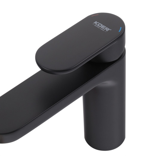 Смеситель для умывальника Koer KB-10030-05 (KR5425)