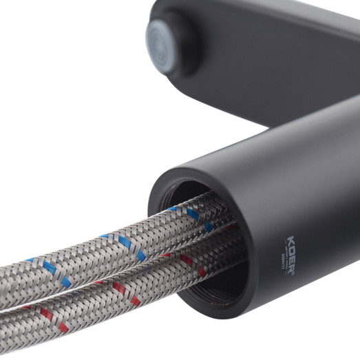 Смеситель для умывальника Koer KB-10030-05 (KR5425)