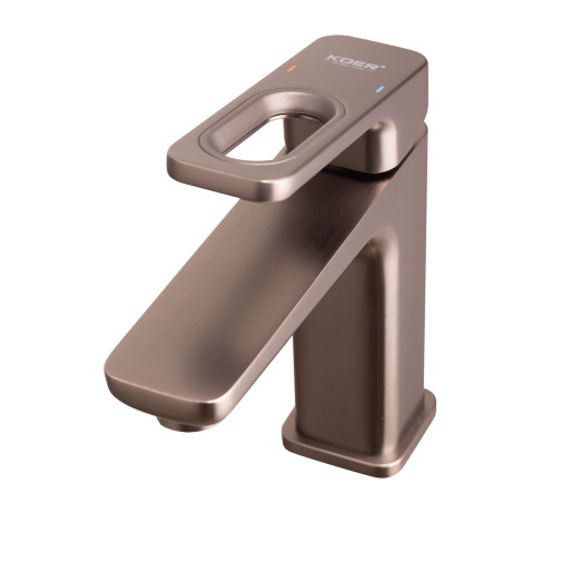 Смеситель для умывальника Koer KB-10031-07 (KR5432)