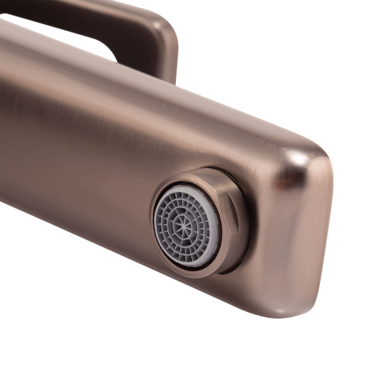 Смеситель для умывальника Koer KB-10031-07 (KR5432)