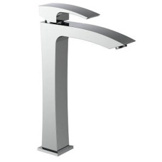 Смеситель для умывальника Koer KB-11007-01 высокий (KR3440)