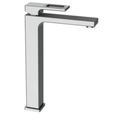Смеситель для умывальника Koer KB-11009-01 высокий (KR3500)