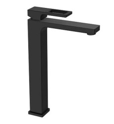 Змішувач для умивальника Koer KB-11009-05 високий (KR3501)