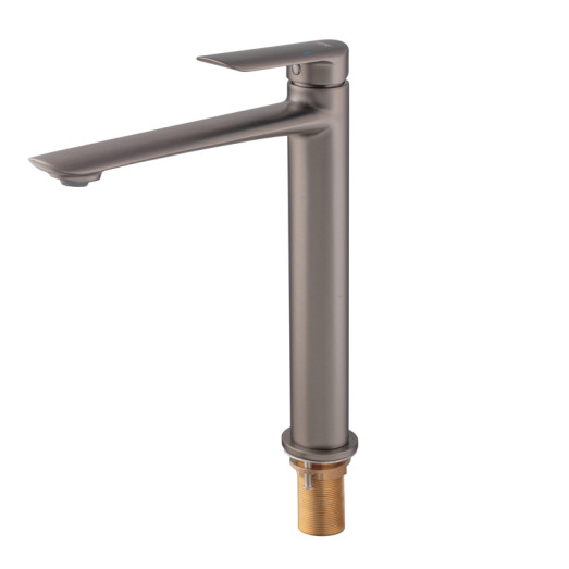 Смеситель для умывальника Koer KB-11028-07 (KR5296)