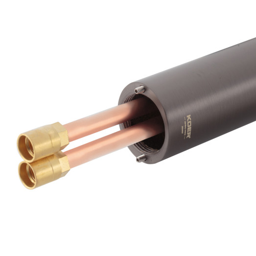 Смеситель для умывальника Koer KB-11028-07 (KR5296)