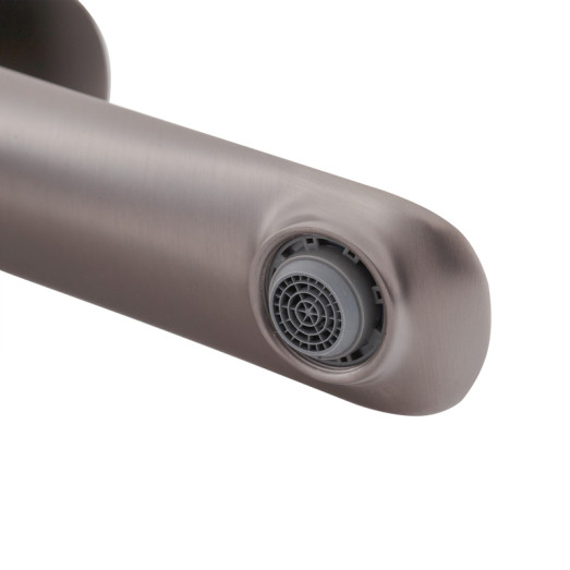 Смеситель для умывальника Koer KB-11028-07 (KR5296)