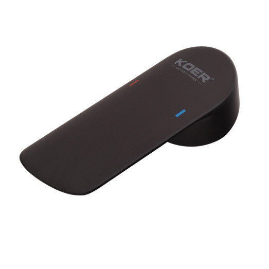 Змішувач для умивальника Koer KB-16028-05 вбудований (KR5298)