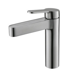 Змішувач для умивальника Koer KI-10016-02 (KR4789)