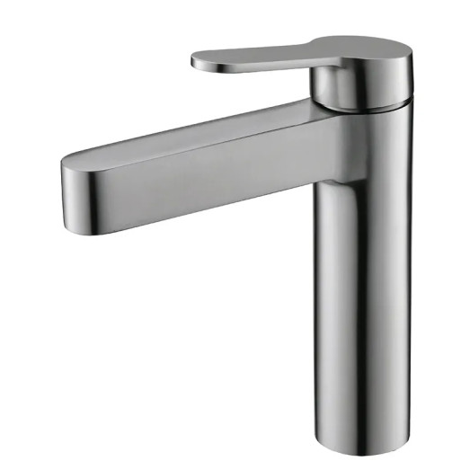 Змішувач для умивальника Koer KI-10016-02 (KR4789)