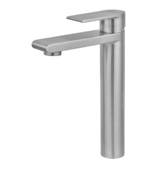 Змішувач для умивальника Koer KI-11015-02 високий (KR4782)