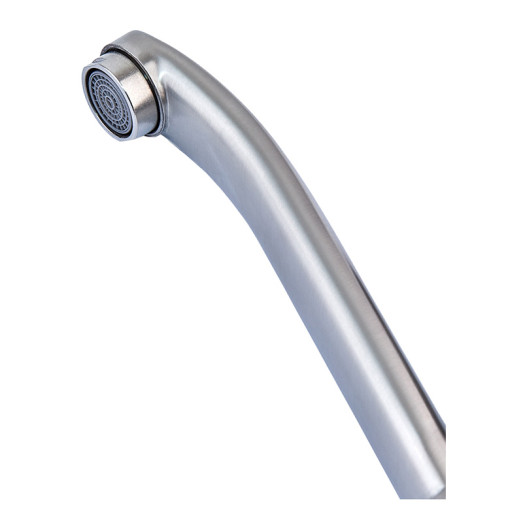 Смеситель для умывальника MIXXUS ASA-004-15cm из нержавеющей стали SUS304 (MI6179)