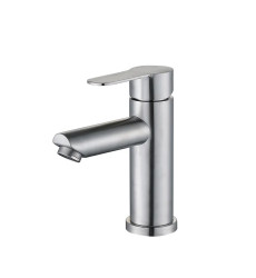 Смеситель для умывальника MIXXUS DAX-001-A из нержавеющей стали SUS304 (MI6176)