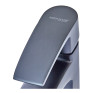 Смеситель для умывальника MIXXUS MAGNUM 001 NUT BLACK (MI6196)