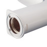 Смеситель для умывальника MIXXUS PREMIUM DEGAS 001 NUT (MI8245)