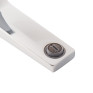 Смеситель для умывальника MIXXUS PREMIUM DEGAS 001 NUT (MI8245)