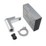 Смеситель для умывальника MIXXUS PREMIUM DEGAS 001 NUT (MI8245)