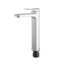 Смеситель для умывальника MIXXUS PREMIUM DEGAS 001 NUT HIGH (MI8246)