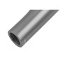 Смеситель для умывальника MIXXUS PREMIUM DERBY 001 NUT GRAPHITE (Цвет графит) (MI6607)