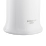 Смеситель для умывальника MIXXUS PREMIUM EDEM 001 WHITE (Цвет белый, хром) (MI5843)