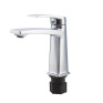 Смеситель для умывальника MIXXUS PREMIUM LAZAR 001 NUT (MI8269)