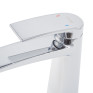 Смеситель для умывальника MIXXUS PREMIUM LAZAR 001 NUT (MI8269)