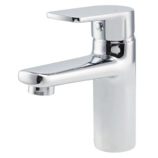Смеситель для умывальника MIXXUS PREMIUM MATIS 001 NUT (MI8261)