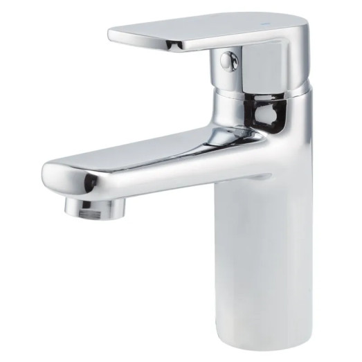 Смеситель для умывальника MIXXUS PREMIUM MATIS 001 NUT (MI8261)