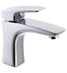 Смеситель для умывальника Mixxus Premium Patrick Chr-001 (MI1656)