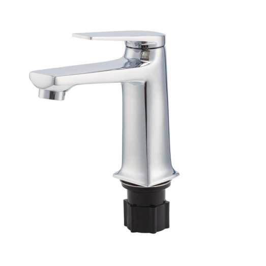 Смеситель для умывальника MIXXUS PREMIUM RUBENS 001 NUT (MI8251)