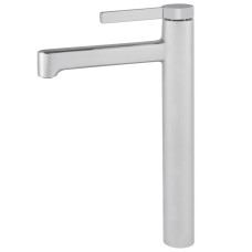 Смеситель для умывальника MIXXUS PREMIUM VERDI 001 NUT HIGH (MI8241)