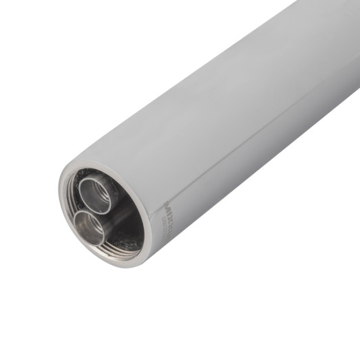 Смеситель для умывальника MIXXUS PREMIUM VERDI 001 NUT HIGH (MI8241)