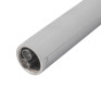 Смеситель для умывальника MIXXUS PREMIUM VERDI 001 NUT HIGH (MI8241)