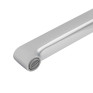 Смеситель для умывальника MIXXUS PREMIUM VERDI 001 NUT HIGH (MI8241)