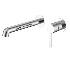 Змішувач для умивальника вбудований Koer KB-16029-01 (KR5480)