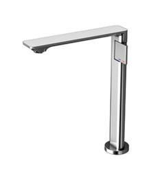 Змішувач для умивальника високий FADO Tokio хром (MIX04044C)