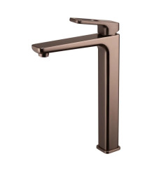 Смеситель для умывальника высокий Koer KB-11031-07 (KR5435)