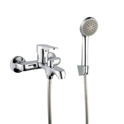 Смеситель для ванны Champion Arco 009 (EURO) (MI6401)