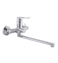 Змішувач для ванни Haiba ADEL 006 (HB1006)