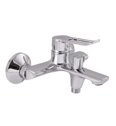 Смеситель для ванны Haiba Adel 009 (HB1007)