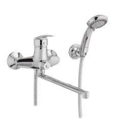 Змішувач для ванни Haiba Agat 006 (HB0006)