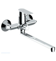 Змішувач для ванни Haiba ALEX 006 EURO (HB0888)