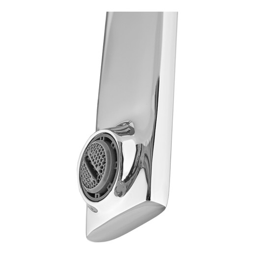 Смеситель для ванны Haiba Bavaria 009 Euro (HB3962)