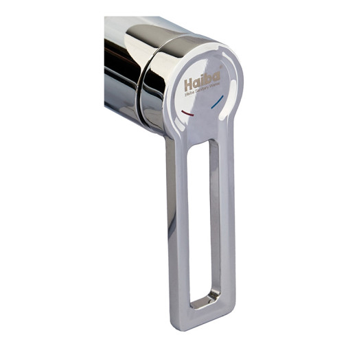 Смеситель для ванны Haiba Bavaria 009 Euro (HB3962)