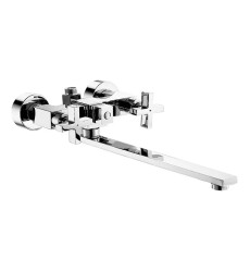 Змішувач для ванни Haiba Bergus 006 (HB0021)