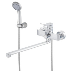 Змішувач для ванни HAIBA BOLERO 006 EURO (HB9577)