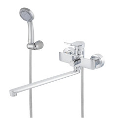 Змішувач для ванни HAIBA BOLERO 006 EURO (HB9577)